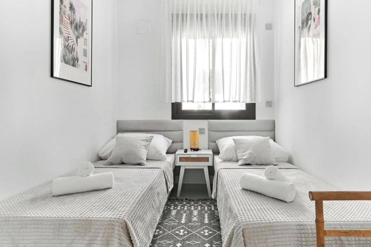 Apartment Boho Torre de la Horadada Exterior foto