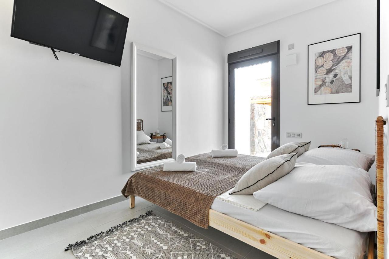 Apartment Boho Torre de la Horadada Exterior foto